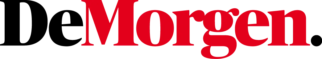 DeMorgen